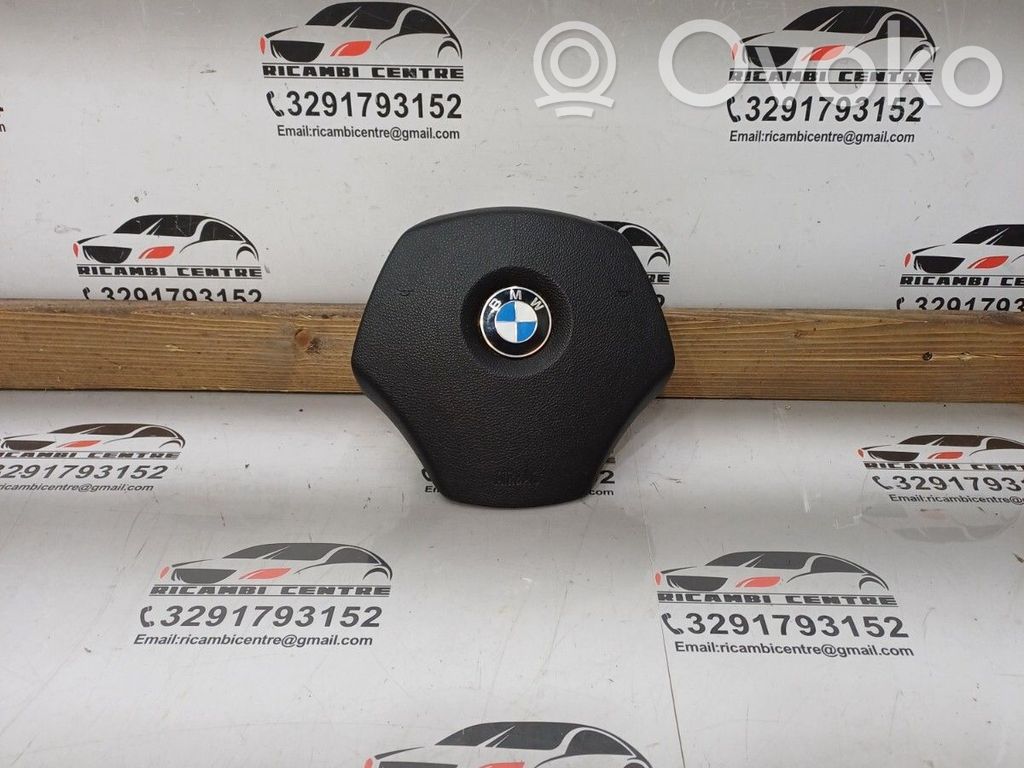 BMW 3 E90 E91 Fahrerairbag 