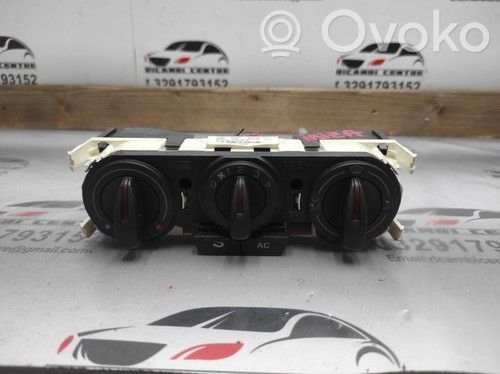 Seat Ibiza I (021A) Unitate control climatizare 