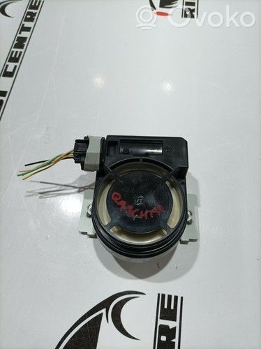 Nissan Qashqai Komputer / Sterownik ECU silnika 