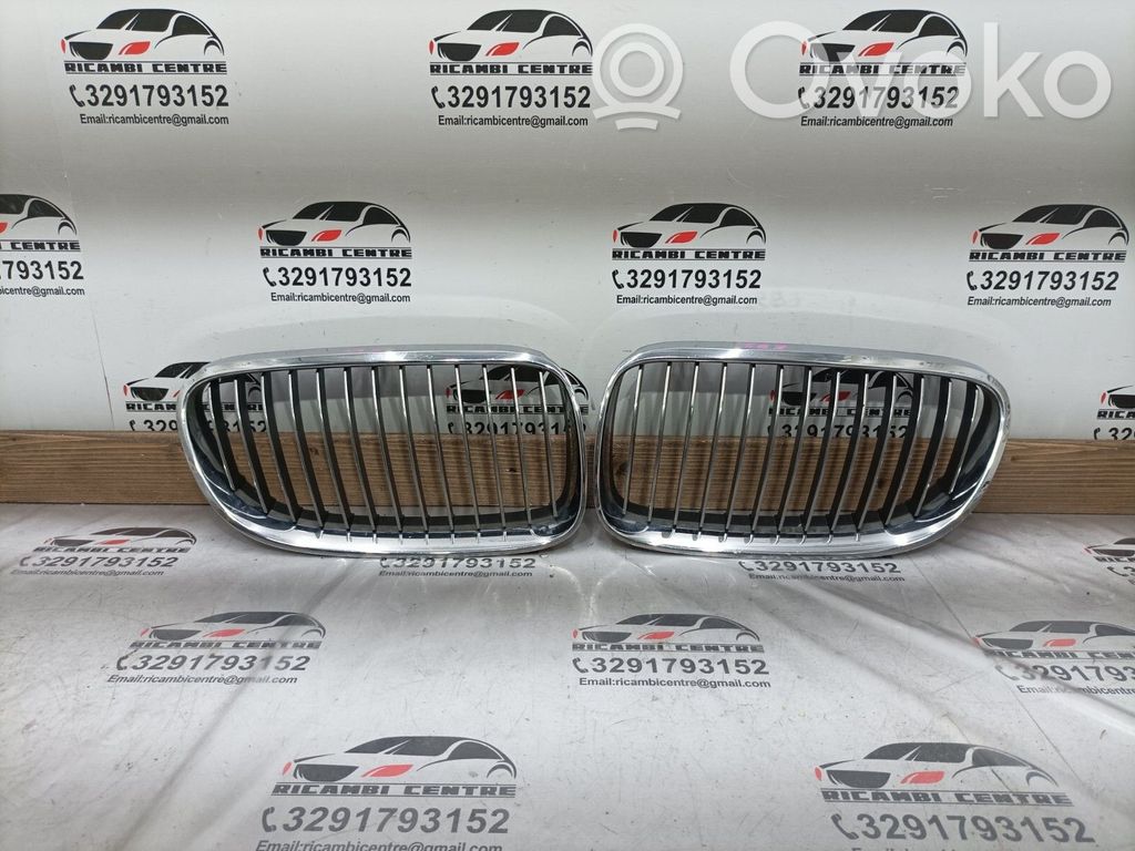 BMW 3 E92 E93 Grotelės priekinės 