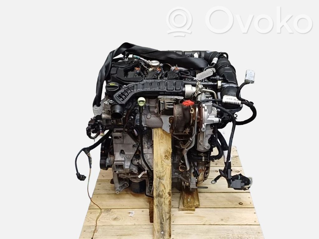 Dzinējs   HN05,101CV,1623199180,1654508280,1654508380,9830229380,9830304880,HNK