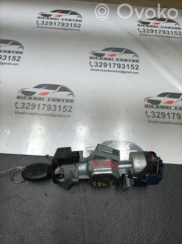 Ford Focus Ignition lock 