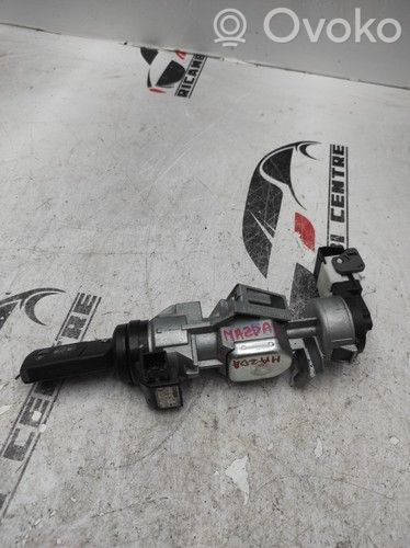 Ford Focus Ignition lock 