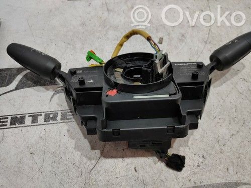Opel Corsa D Commodo de clignotant 