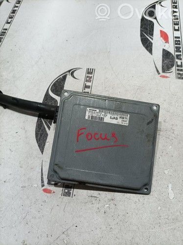 Ford Focus Engine control unit/module ECU 