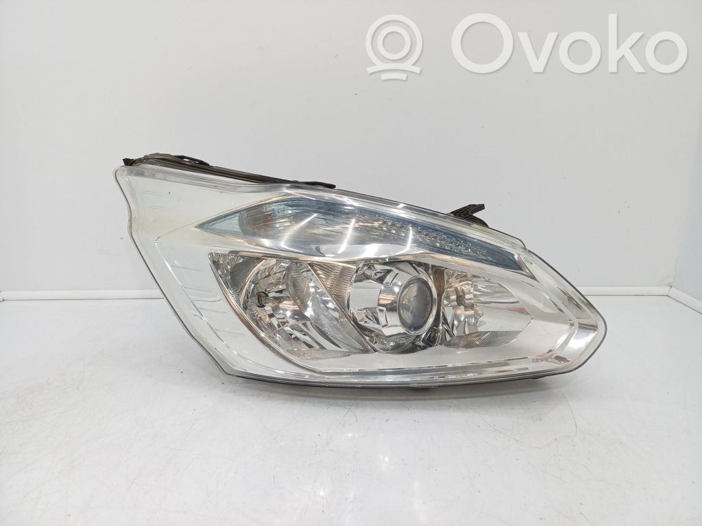 Ford Tourneo Custom Headlight/headlamp 