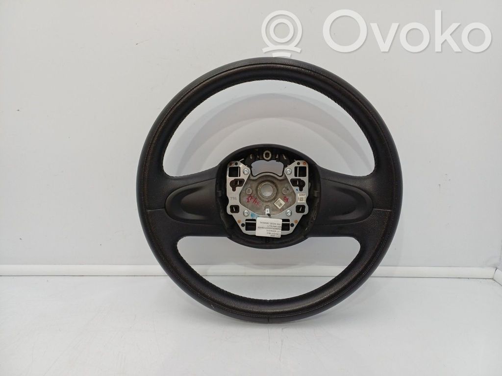 Mini One - Cooper R57 Stūre 