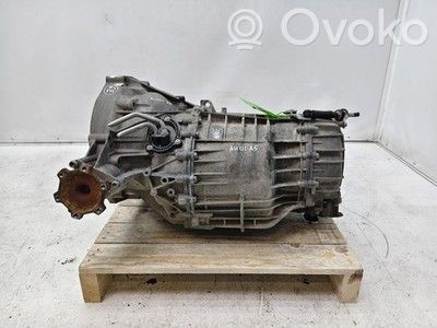 Automatic gearbox   0AW300048L,0AW300048L,140KW,190CV,CNH,CNHA,DSG,PVM