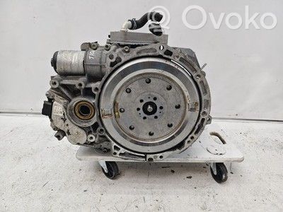 Volkswagen Tiguan Caja de cambios automática 
