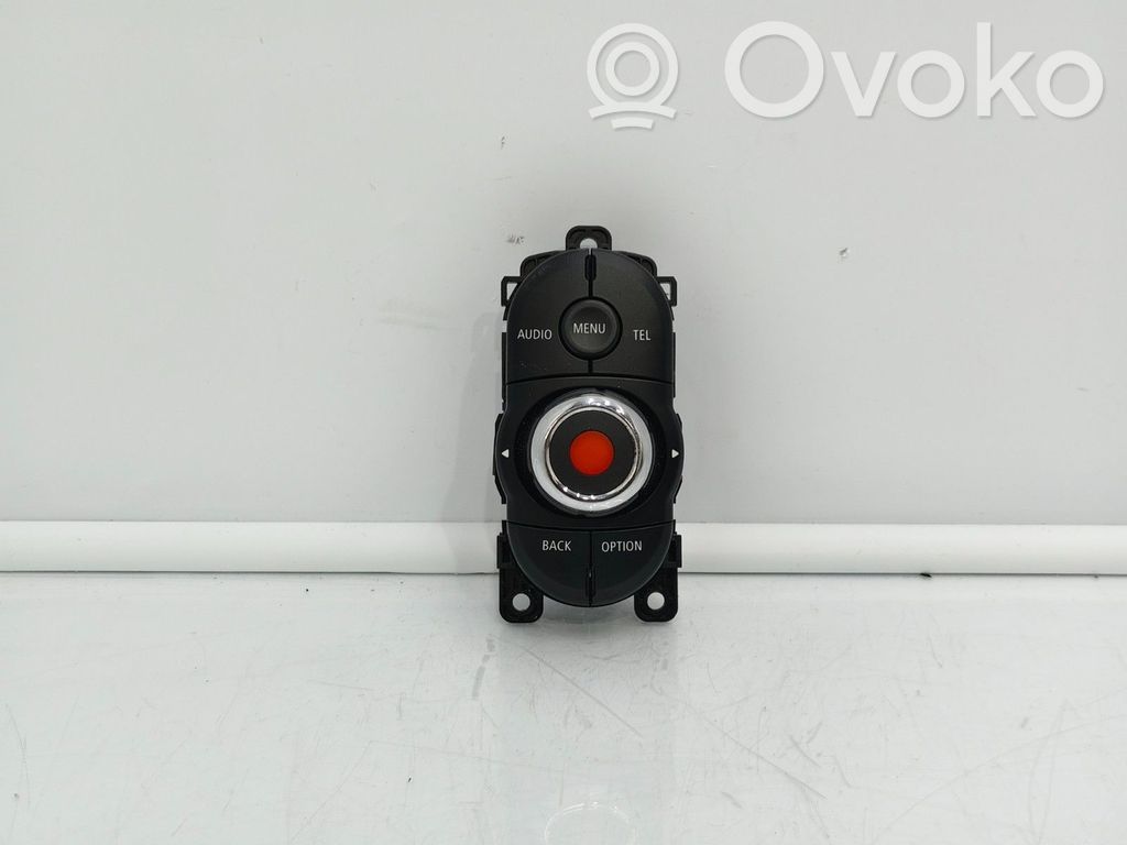 Mini One - Cooper F56 F55 Interruptor de control multifunción 