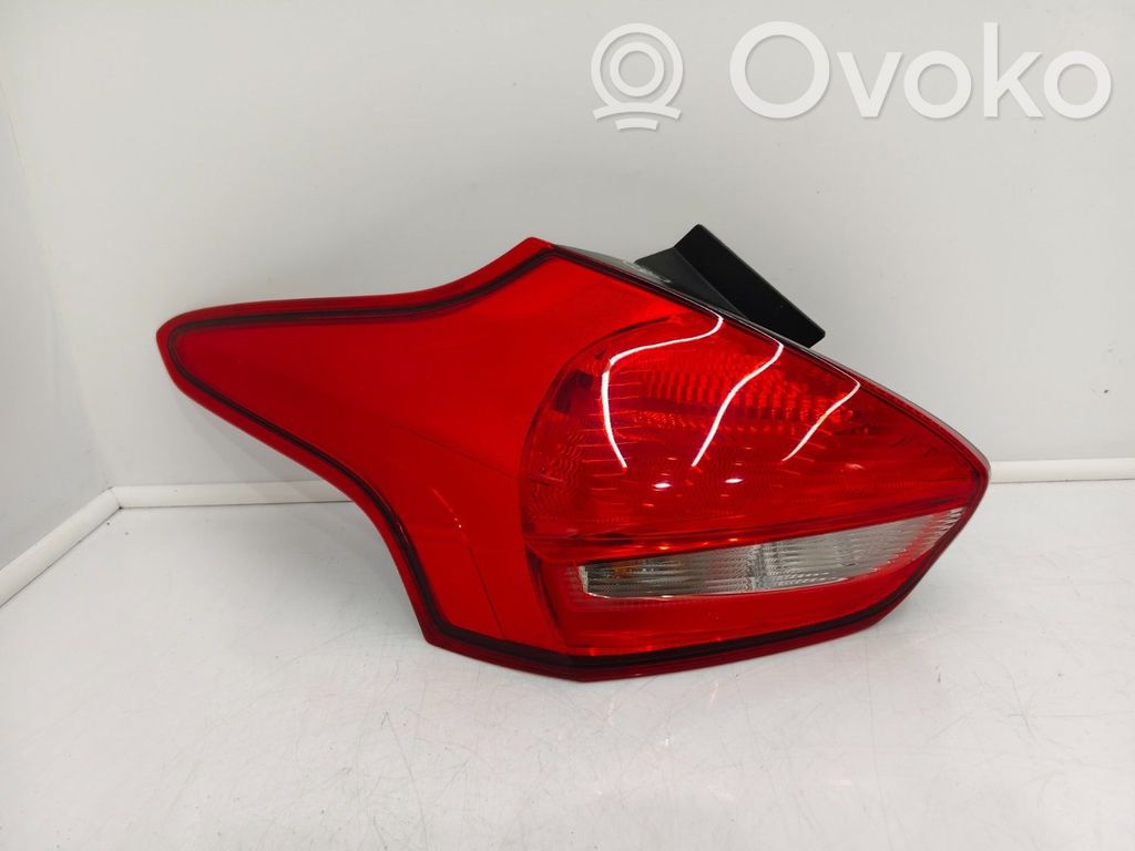 Ford Focus Rear/tail lights 