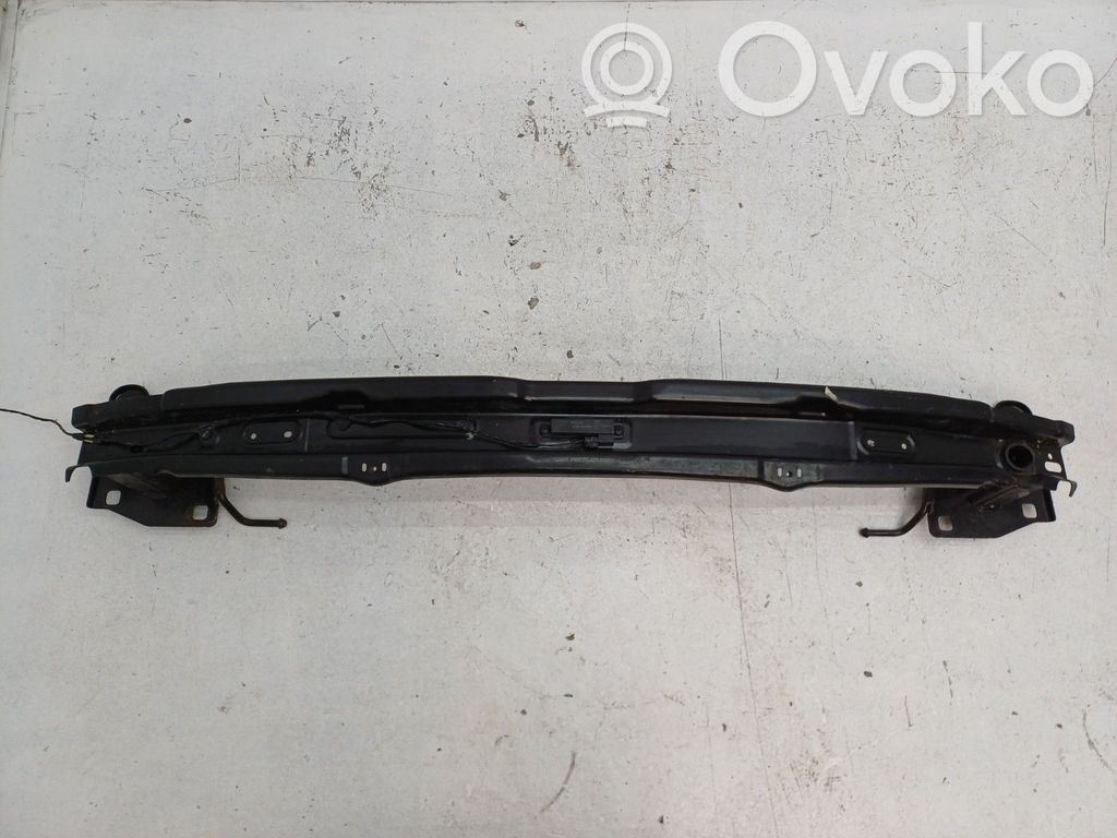 Land Rover Discovery Sport Travesaño del parachoques trasero 