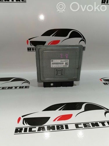 Audi A3 S3 8P Engine control unit/module ECU 