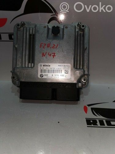 Engine control unit/module ECU   8579482,0281030980,031673064,13618514735,13618570934,13618573260,13618579482,857948201