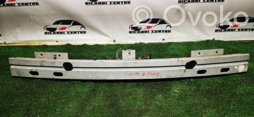 Jaguar S-Type Front bumper cross member 