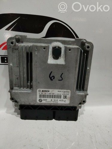Mini Cooper Countryman R60 Engine control unit/module ECU 