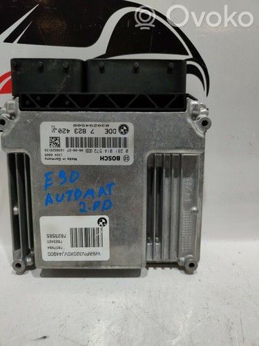 BMW 3 E90 E91 Engine control unit/module ECU 