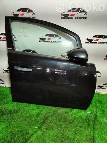 Opel Meriva A Etuovi 