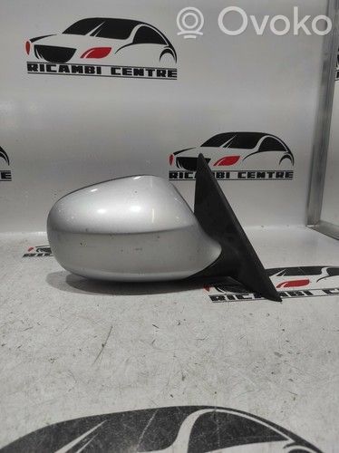 BMW 3 E90 E91 Espejo lateral manual 