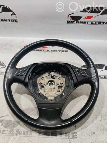 BMW 3 E90 E91 Steering wheel 