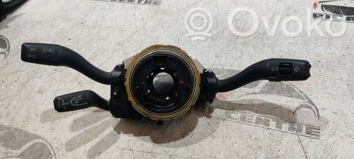 Audi A6 S6 C6 4F Indicator stalk 