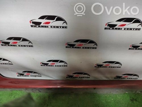 Mazda 6 Moldura del faldón lateral 