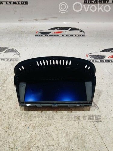BMW 3 E92 E93 Screen/display/small screen 