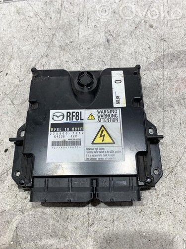 Mazda 5 Engine control unit/module ECU 