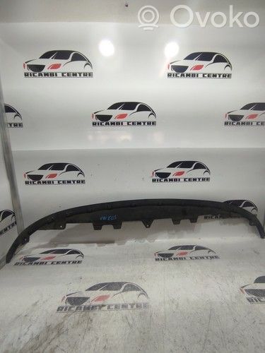 Front bumper   1Q0805915,1Q08059159B9