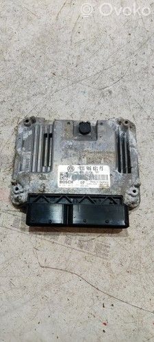 Volkswagen Eos Unitate control motor/modul ECU 
