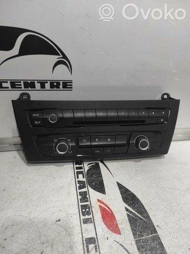 BMW 1 F20 F21 Centralina del climatizzatore 