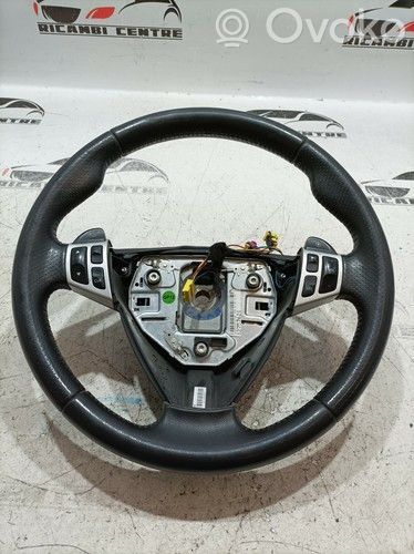 Saab 9-5 Руль 
