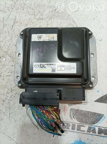 Mazda 6 Engine control unit/module ECU 