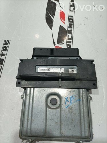 Land Rover Discovery 4 - LR4 Engine control unit/module ECU 