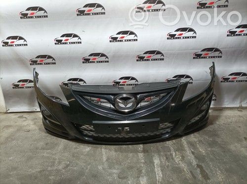 Mazda 6 Parachoques delantero 