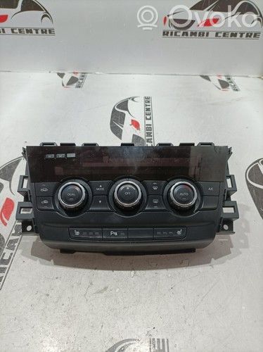 Mazda 6 Climate control unit 