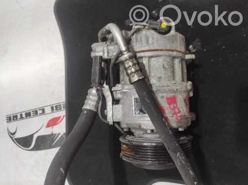 BMW 1 F20 F21 Kompresor / Sprężarka klimatyzacji A/C 