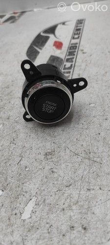 KIA Pro Cee'd I Engine start stop button switch 