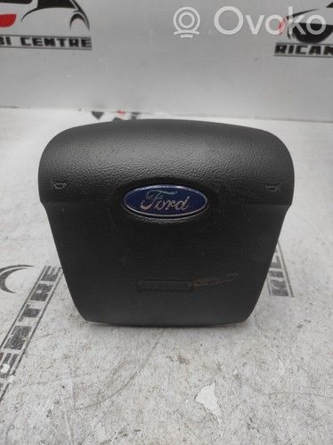 Ford S-MAX Steering wheel airbag 