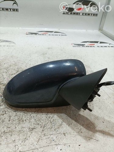 Opel Corsa D Espejo lateral manual 