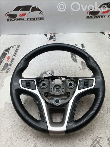 Hyundai i40 Steering wheel 
