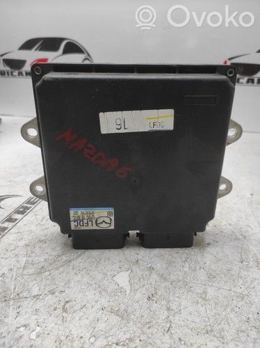 Mazda 6 Engine control unit/module ECU 
