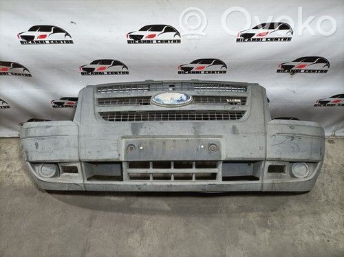 Ford Transit Передний бампер 
