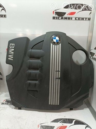 BMW X5 E70 Engine cover (trim) 