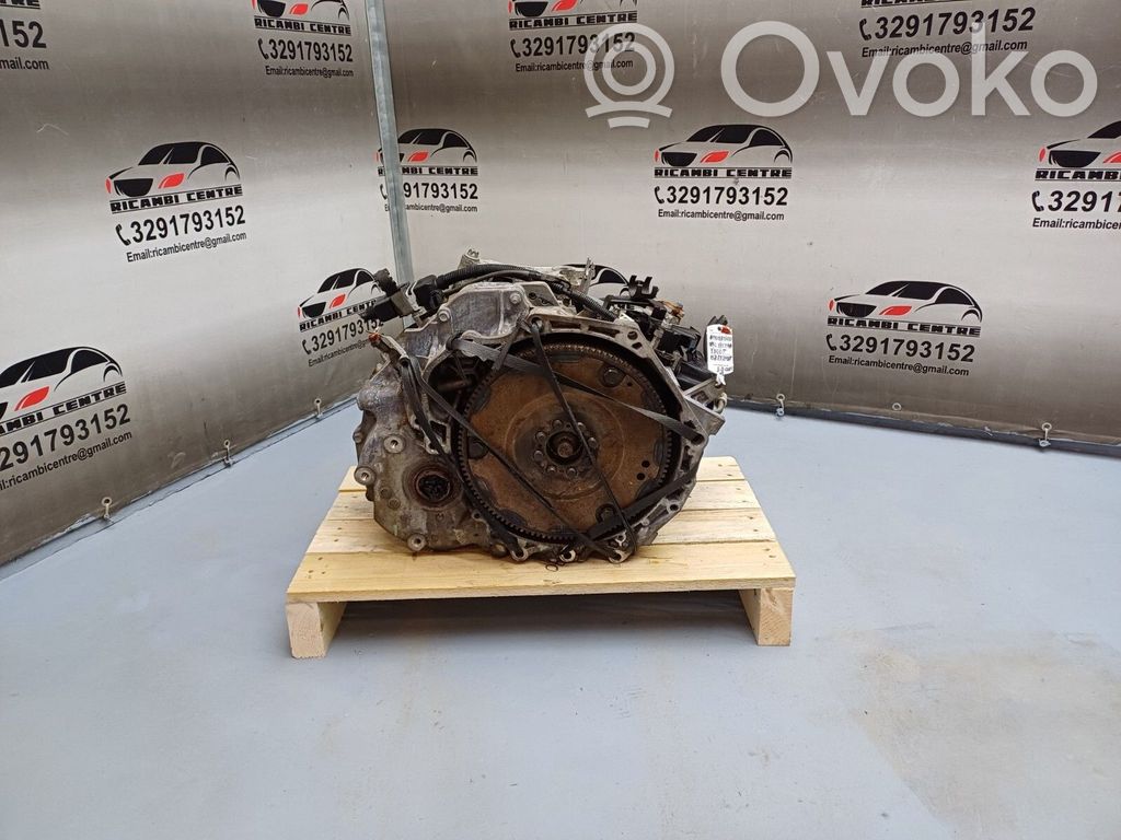 Opel Corsa C Automatic gearbox 