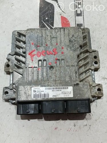 Ford Focus Engine control unit/module ECU 