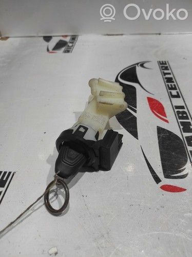 Ford C-MAX I Ignition lock 
