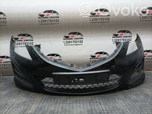 Mazda 6 Parachoques delantero 