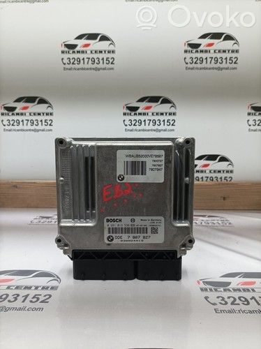 Engine control unit/module ECU   13618512587,0281013536,030024419,13350123,13617808401,13617809000,13617811700,13617812000,13617812500,13618506199,13618512587,7800727,7807827