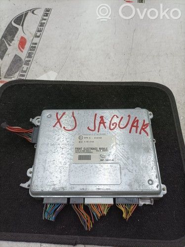 Jaguar XJ X350 Komforta modulis 
